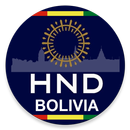 HND Bolivia (Eventos Catálogos APK