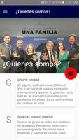 HND Colombia تصوير الشاشة 3