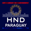 HND Paraguay, Eventos Catálogo