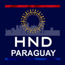 HND Paraguay, Eventos Catálogo APK