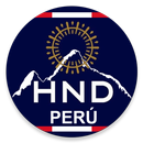 HND Perú (Eventos, Catálogos) APK