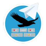 Bots to Create Buttons (Maker) أيقونة