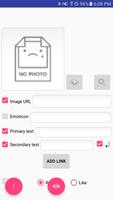 Bots to Create Buttons (Maker) تصوير الشاشة 1