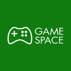 Game Space-icoon