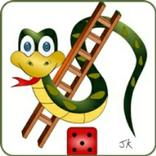 SNAKE and LADDER