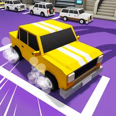 Скачать Drift Park XAPK