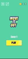 Move It Out Cartaz