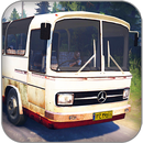 2nd Gear Bus APK