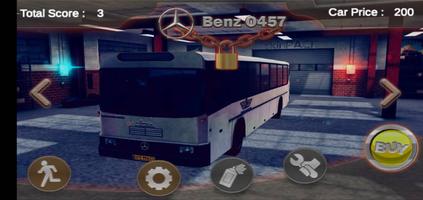 2nd Gear Bus screenshot 1