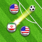 Soccer Start Football 2024 ikona