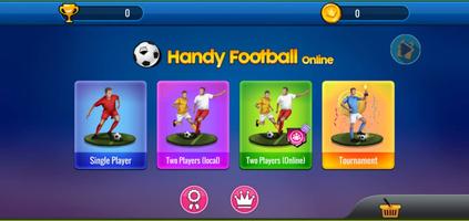 Soccer Start Football 2024 পোস্টার