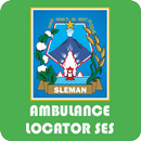 SES Sleman - Ambulance Locator APK