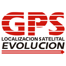 APK GPS Evolución
