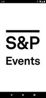 SPGI Events الملصق