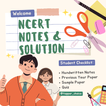 Ncert Solution and Notes आइकन
