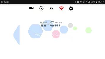 W-Car capture d'écran 1