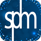 SPDM Symposium icon