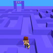 Maze Escape - My Little Hero icon