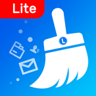 Super Cleaner lite-Master of Cleaner ไอคอน