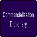 diccionario Marketing aplikacja