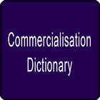 diccionario Marketing icon