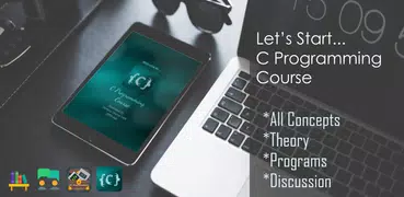 C Programming - learn to code
