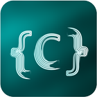 C Programming - learn to code biểu tượng