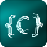 C Programming - learn to code icône