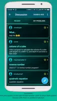 برنامه‌نما C Programming - learn to code عکس از صفحه