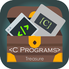 C Programs - Contribute, Learn, Write, Share Code icône