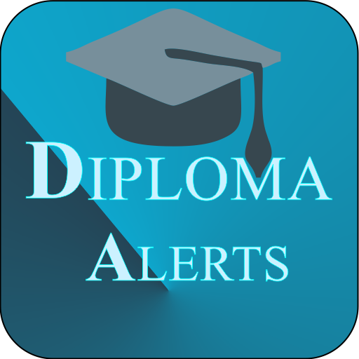 Diploma Alerts (Maharashtra Polytechnic Board)