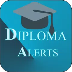 Diploma Alerts (Maharashtra Polytechnic Board) APK 下載
