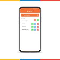 POWER+ (Light Controller) screenshot 2
