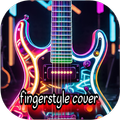 cover gitar alip ba ta