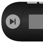 RETRO Music MP3 Player icône
