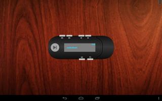 RETRO Music MP3 Player capture d'écran 1