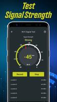 Speed Wifi Master পোস্টার