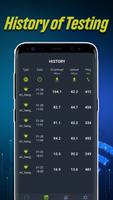 Speed Wifi Master captura de pantalla 2