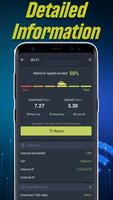 Speed Wifi Master captura de pantalla 3