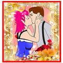 Valentine Day Special Collection Photo Frame 2019 APK