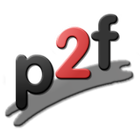 p2f Router icône