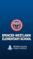 Spencer-Westlawn Elementary plakat