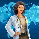 Dr. Sara: Disease Detective APK
