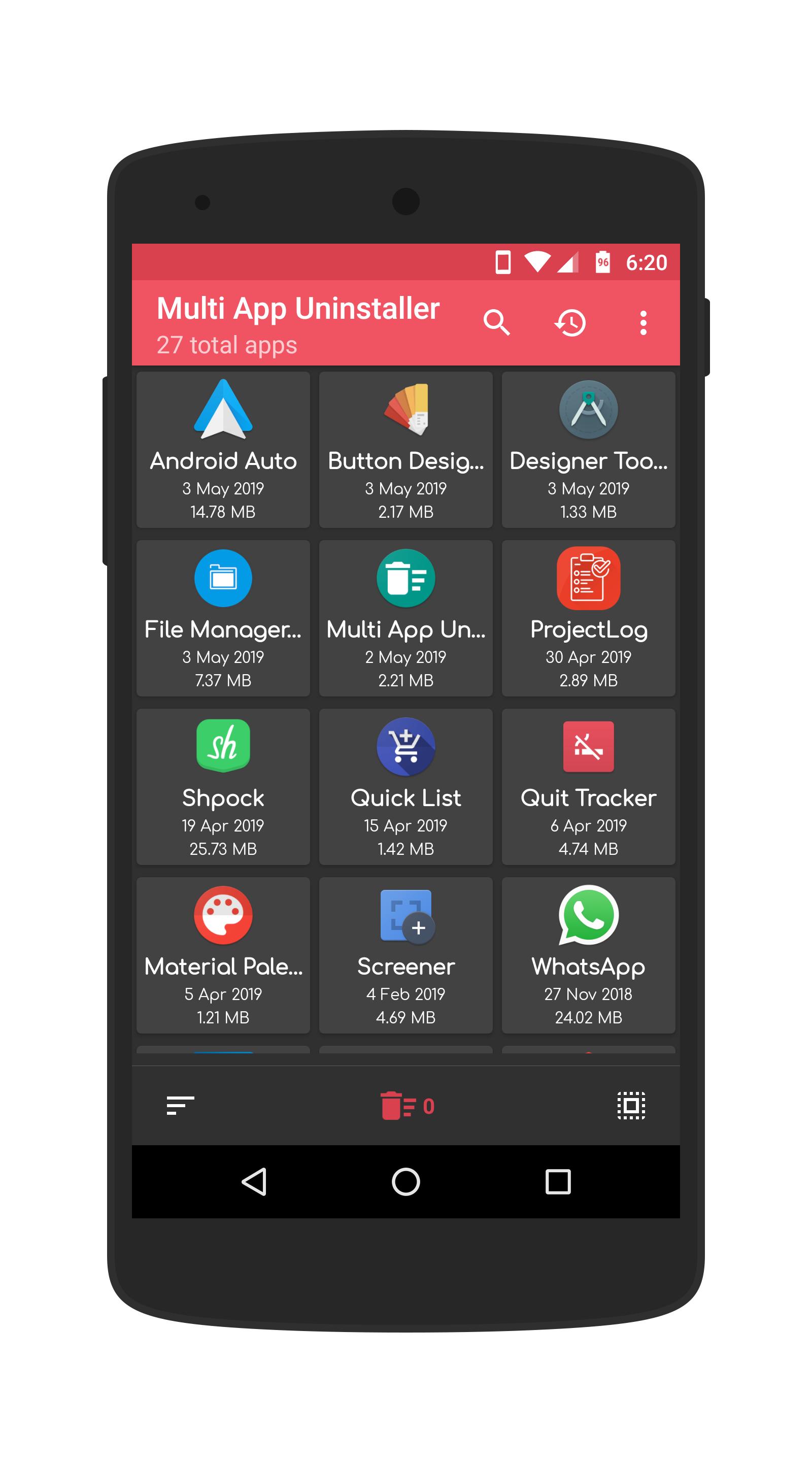 Download do APK de Killapps: Fechar Todos os Apps para Android