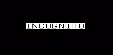 Incognito - Encrypt/Decrypt Text In An Image