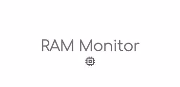 RAM Monitor - Floating Widget