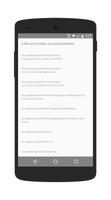 Delete Empty Files And Folders تصوير الشاشة 2