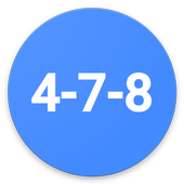 4 7 8 Relax Breathing For Android Apk Download