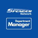 Spender Manager aplikacja
