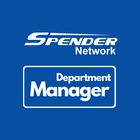 Spender Manager Zeichen